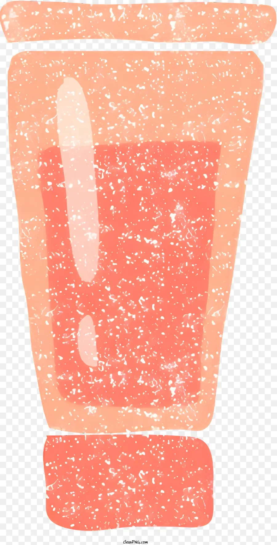 Icône，Tube De Crème PNG