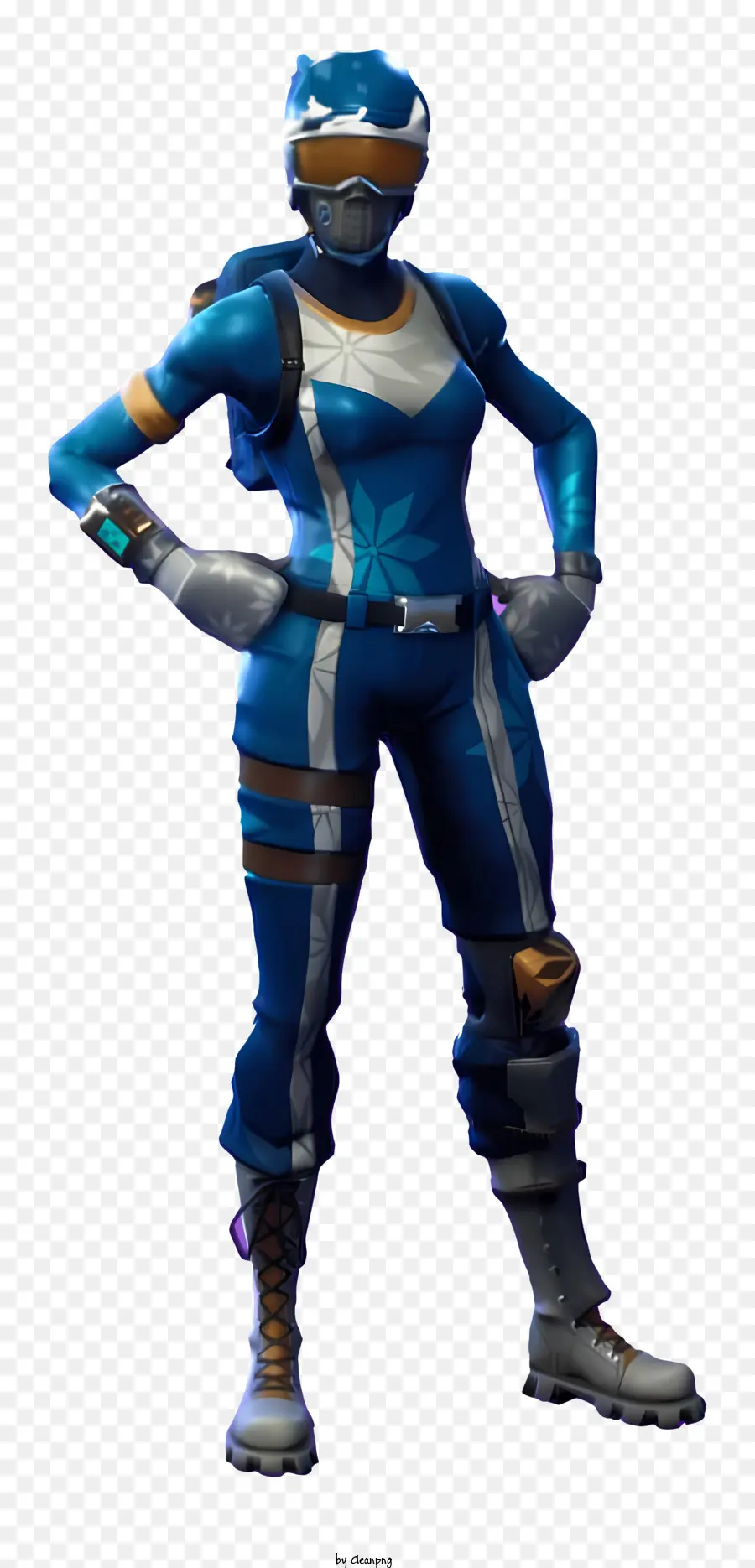 Fortnite，Personnage PNG