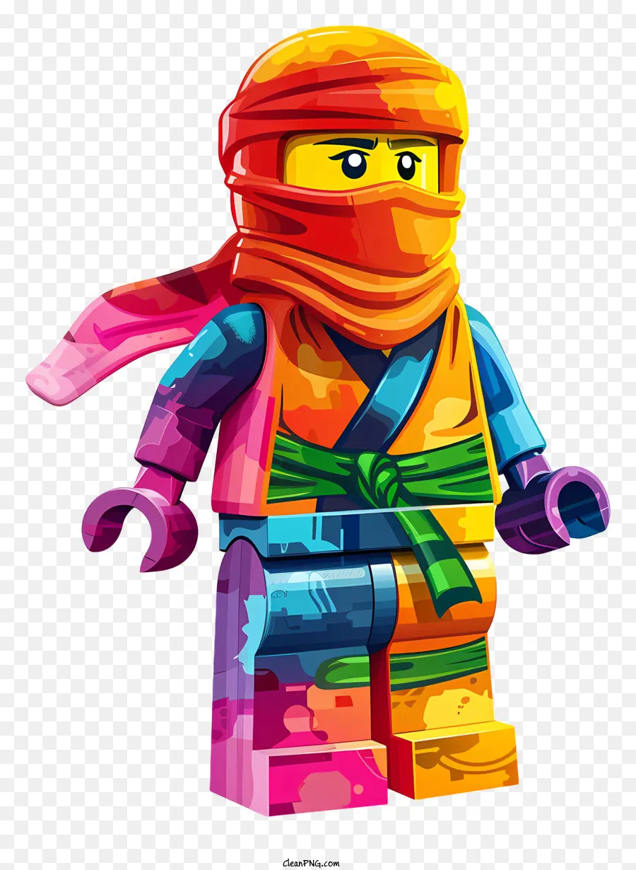 Ninjago，Lego Ninjago PNG