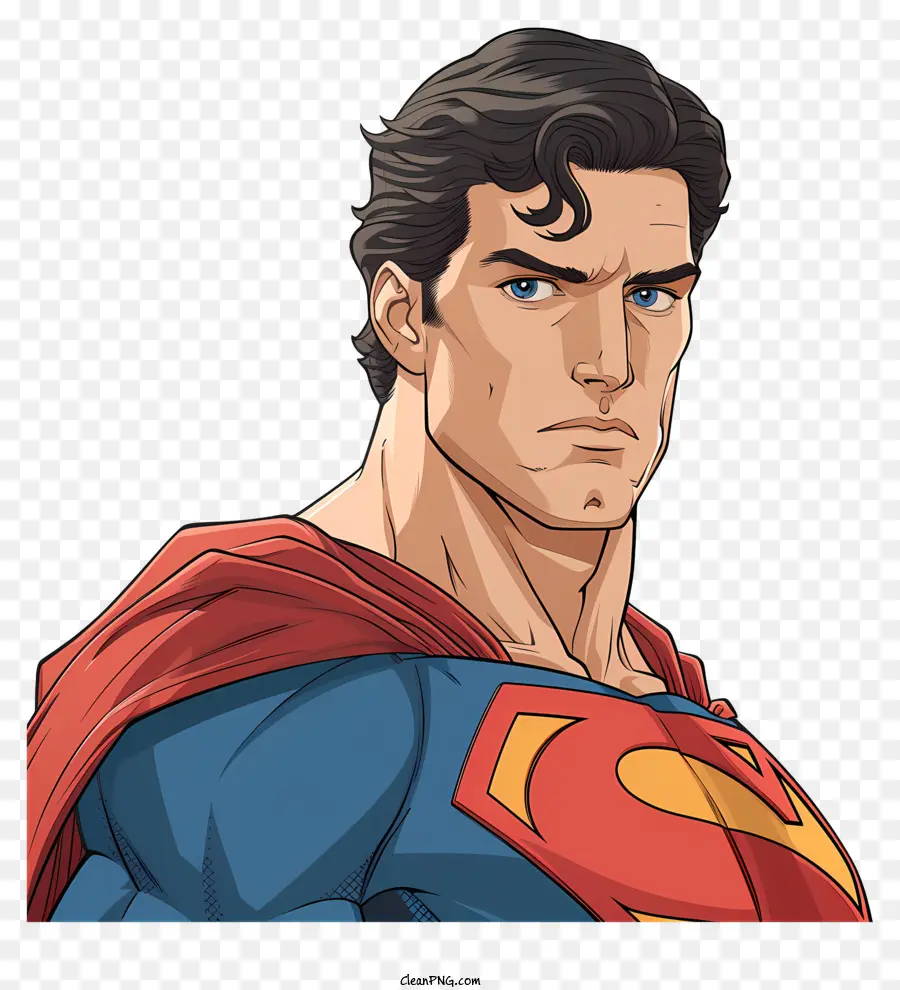 Superman，Super Héros PNG