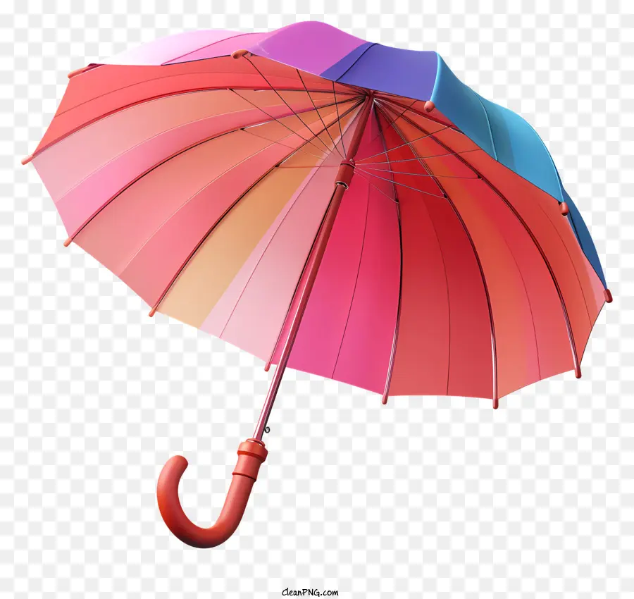 Parapluie，Rouge PNG