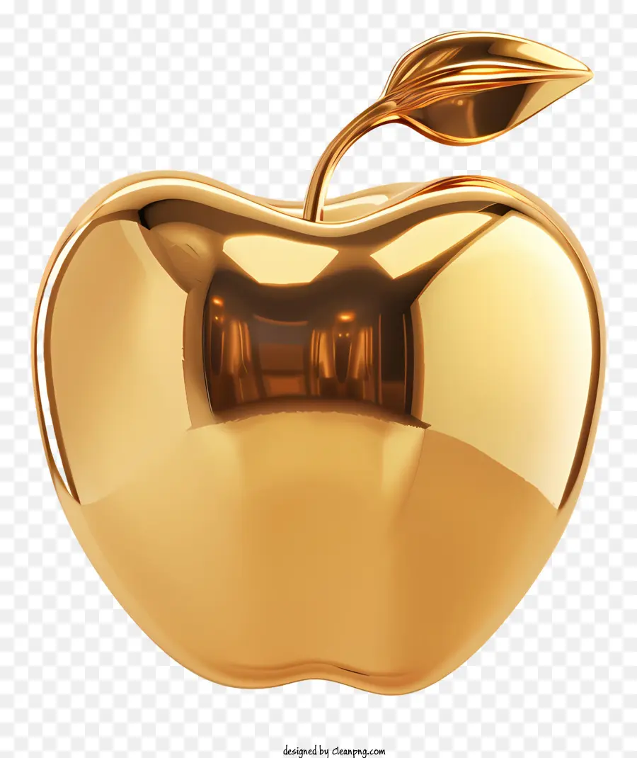 Pomme D'or，Brillant PNG