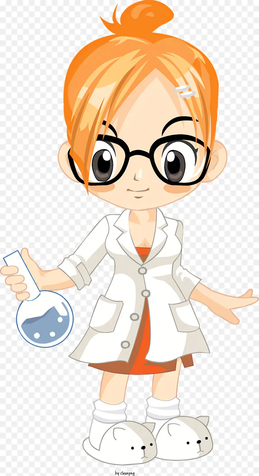 Lunettes，Scientifique PNG