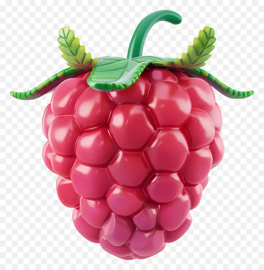 Framboise，Baie PNG