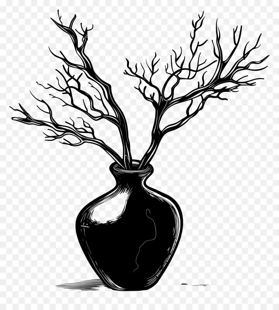 Vase Noir，Succursales PNG