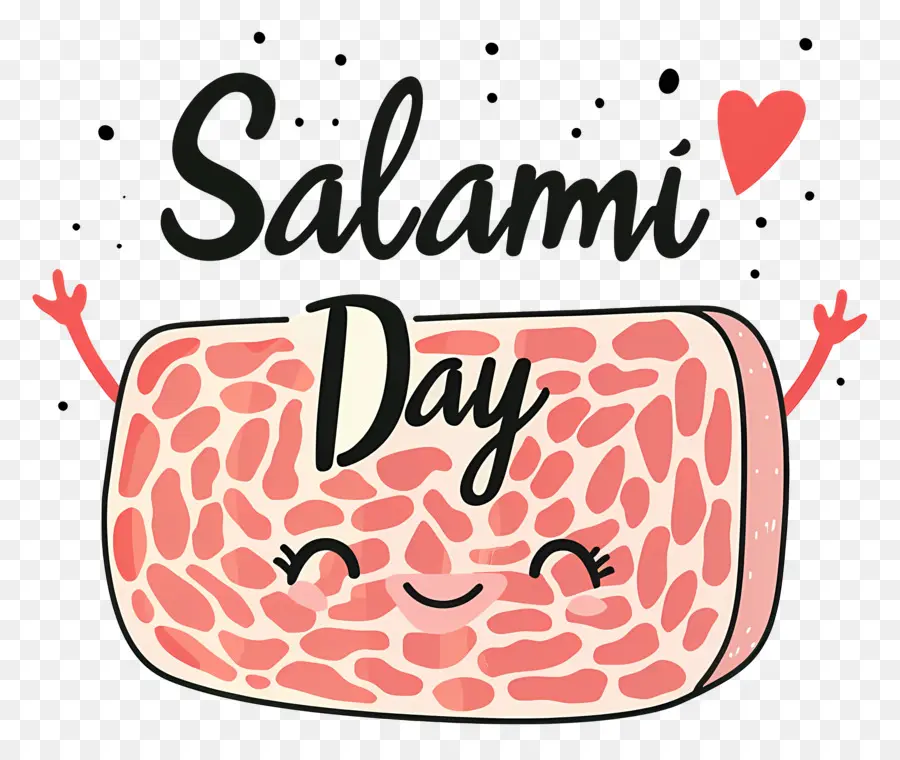 Journée Du Salami，Salami PNG