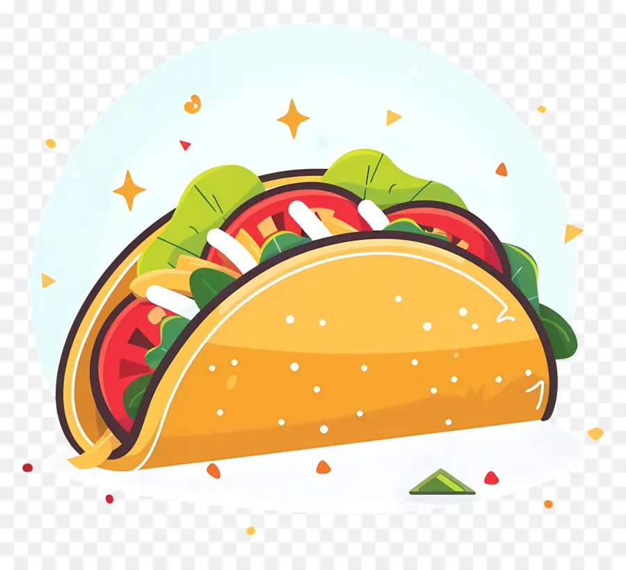 Taco，Tacos PNG