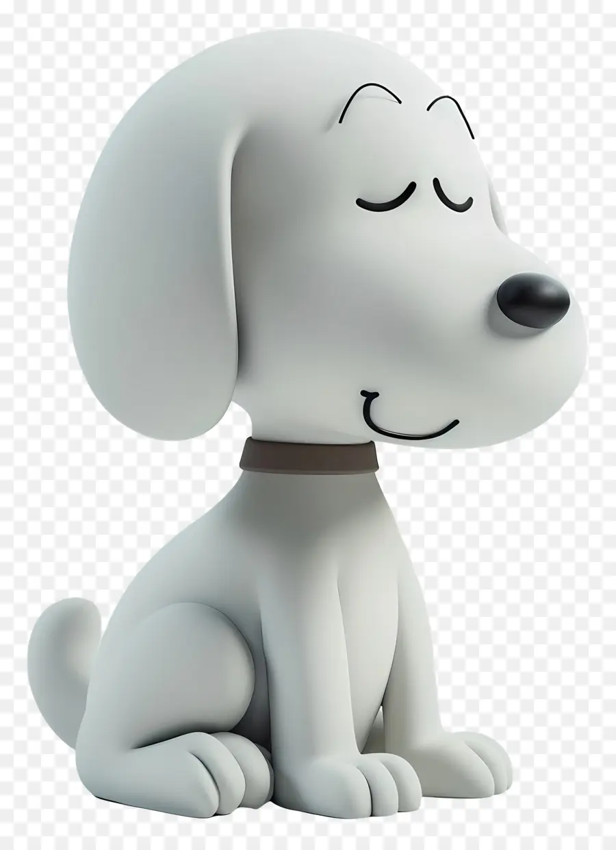 Chien，Dessin Animé PNG