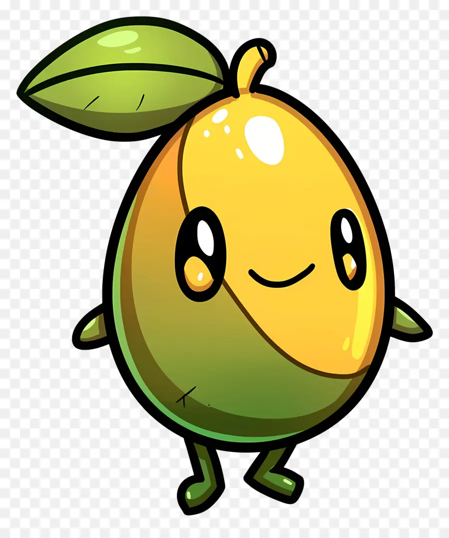 Citron Mignon，Citron PNG