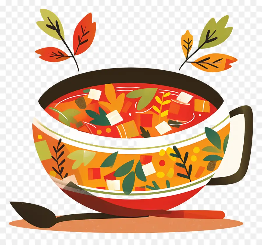 Soupe De Légumes，Soupe PNG