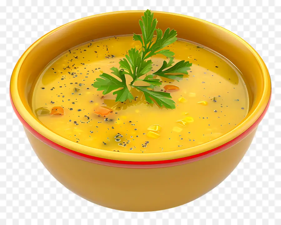 Soupe De Maïs Sucré，Soupe PNG