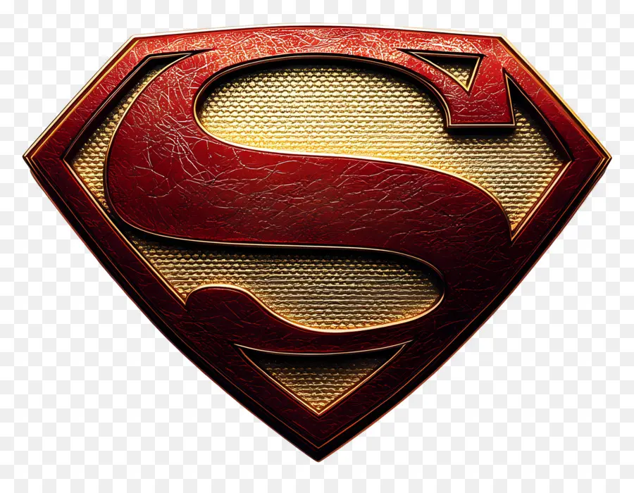 Logo De Superman，Super Héros PNG