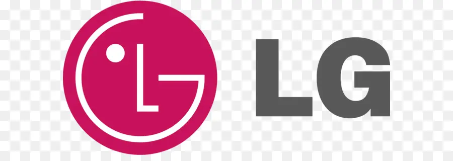 Логотип Lg，Электроника PNG