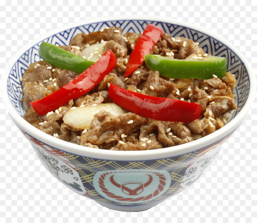 китайская кухня，тако PNG