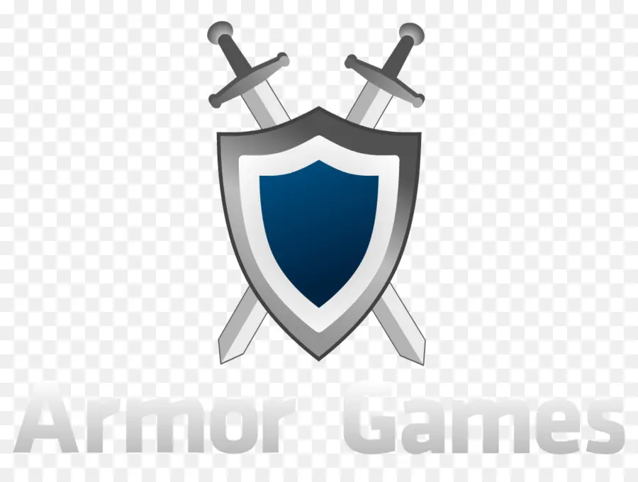 Логотип Armor Games，Щит PNG