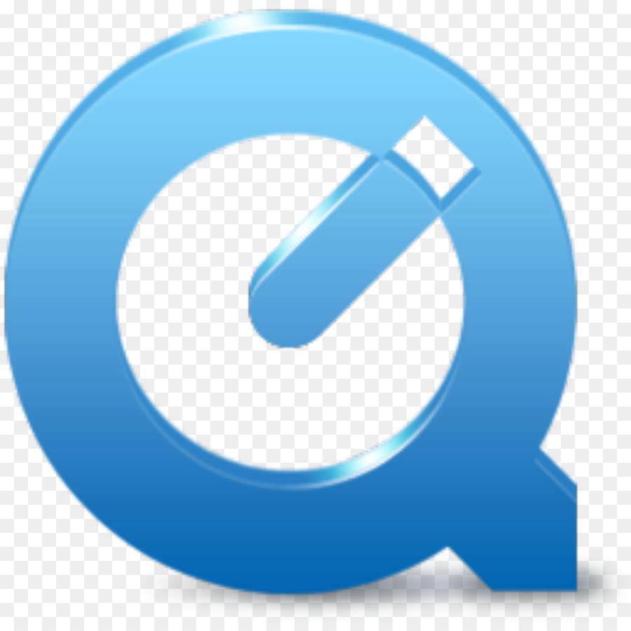 Логотип Quicktime，Quicktime PNG