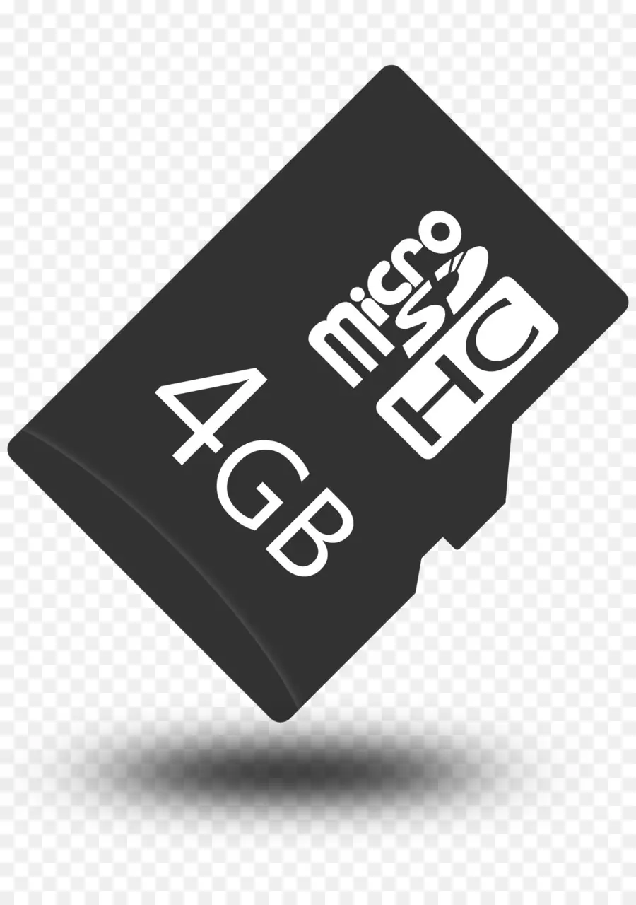 Карта Microsd，хранилище PNG