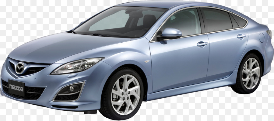 2010 модели Mazda6，2011 модели Mazda6 PNG