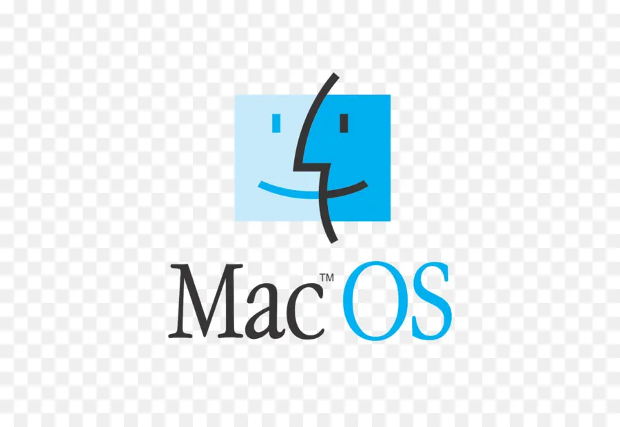 Логотип Mac Os，Яблоко PNG