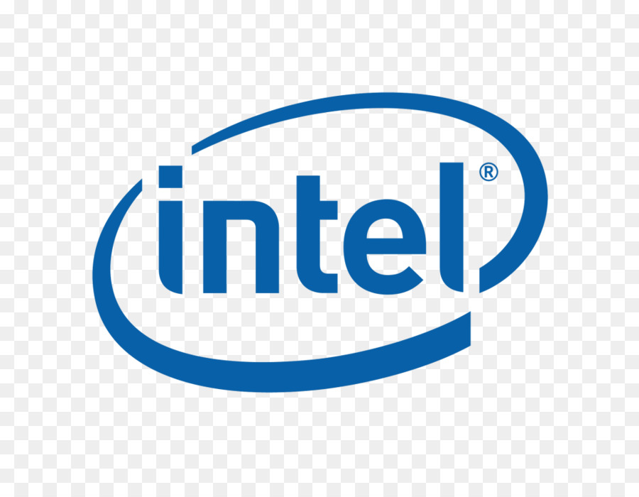 Логотип Intel，Бренд PNG