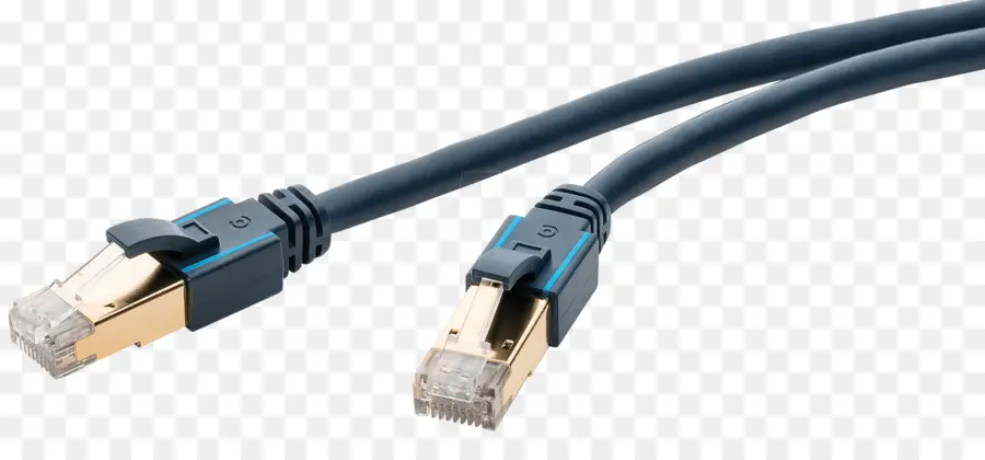 Ethernet кабель，Кабель PNG