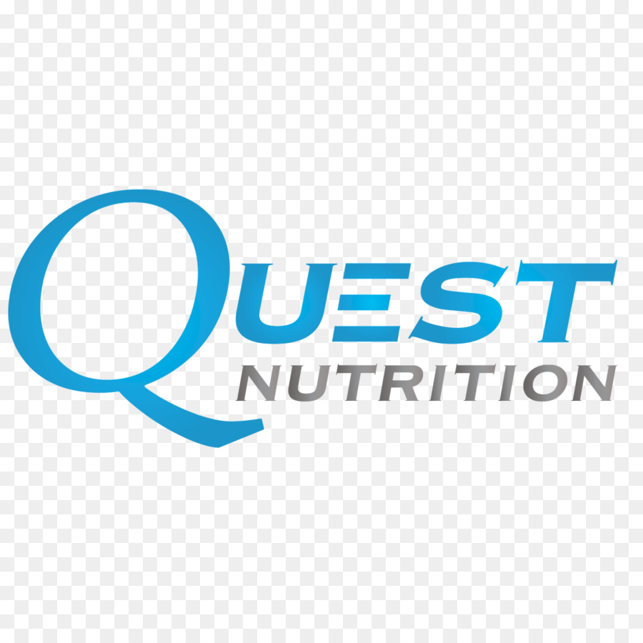 Логотип Quest Nutrition，Бренд PNG