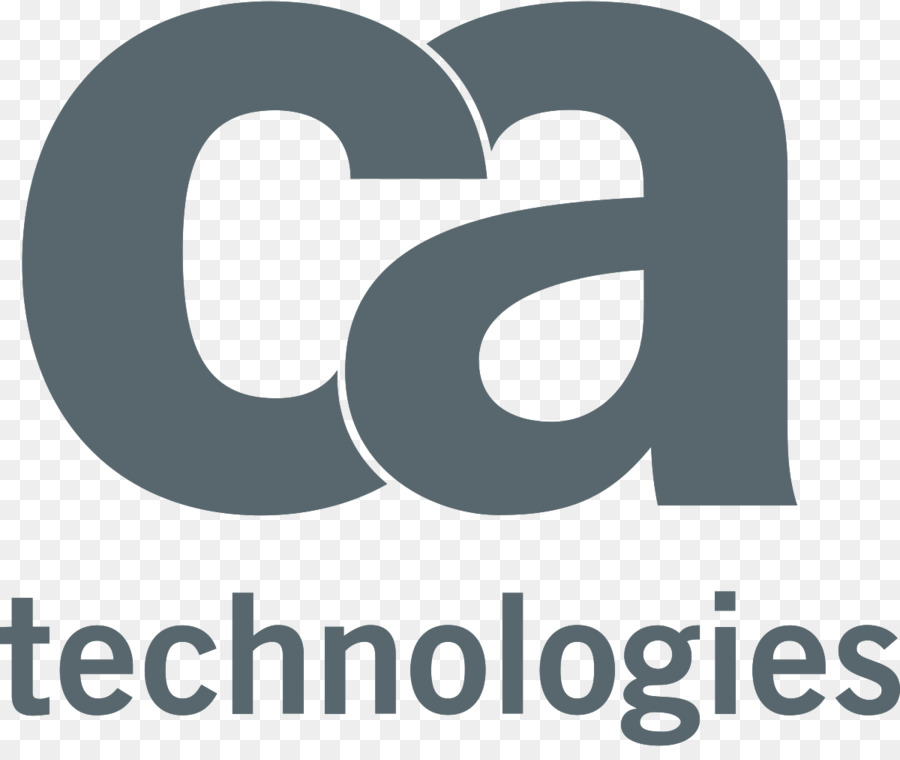 Логотип Ca Technologies，бренд PNG