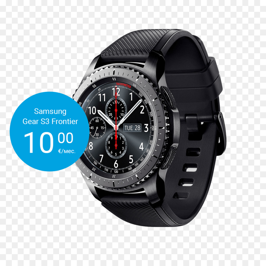 Samsung передач С3，Samsung Galaxy Gear PNG