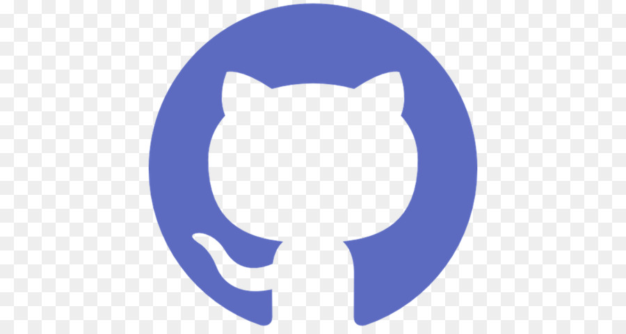 Логотип Github，Код PNG