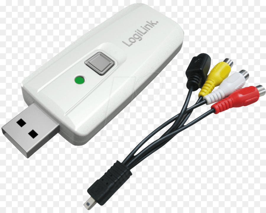 Usb устройство видеозахвата，технология PNG