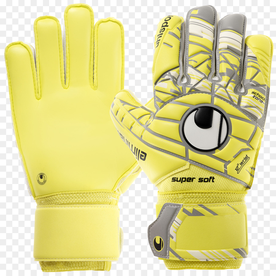 Guante де Guardameta，Uhlsport PNG