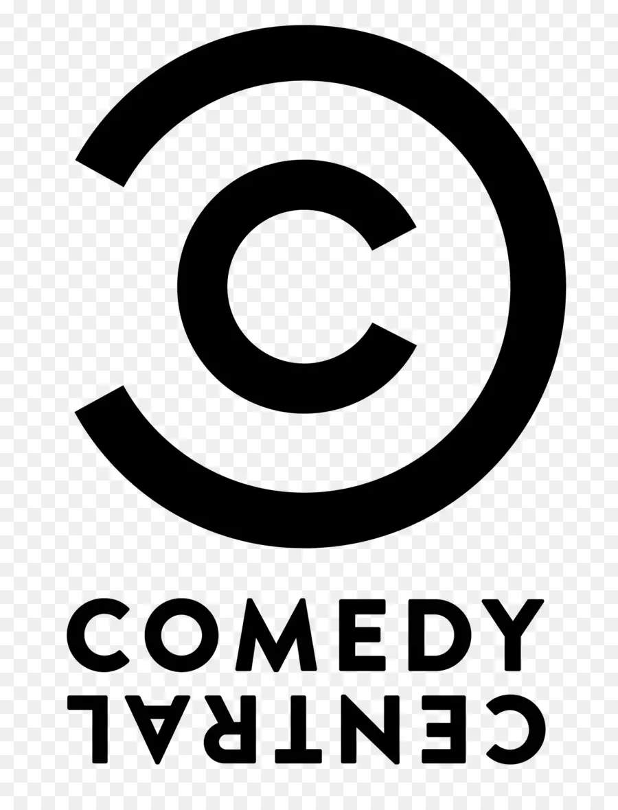 Логотип Comedy Central，Телевидение PNG