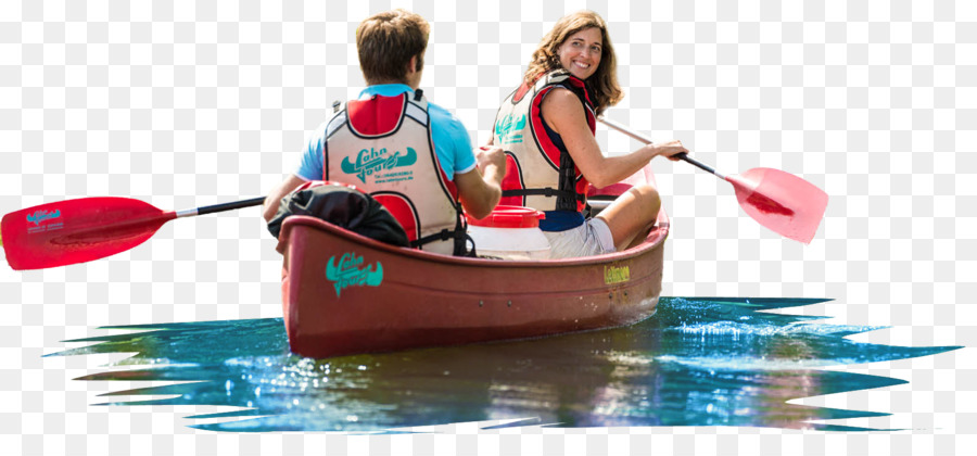 Kayak，Лан PNG