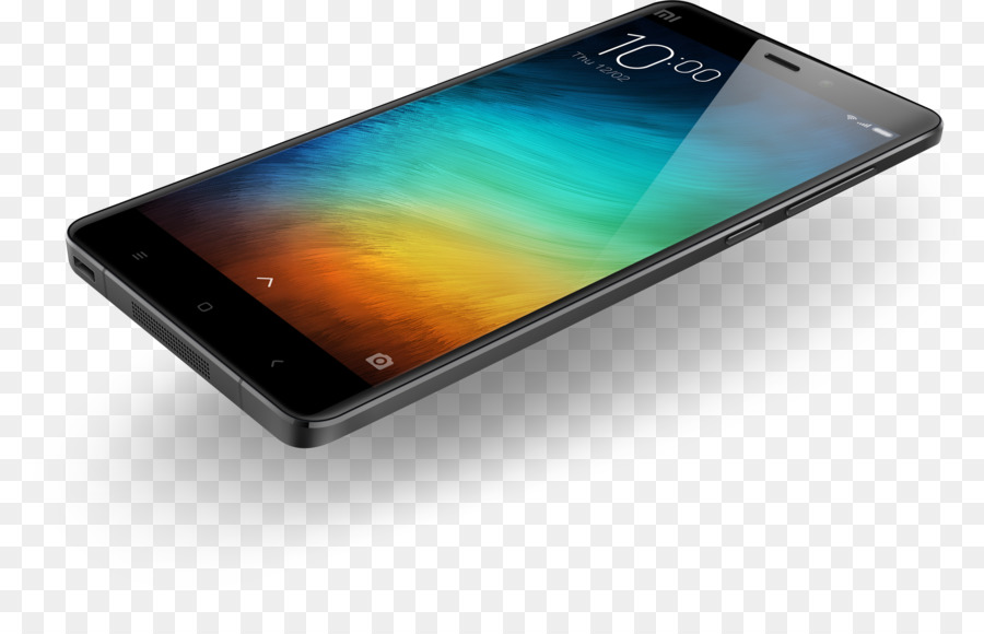 смартфон，Xiaomi Mi Note 2 PNG