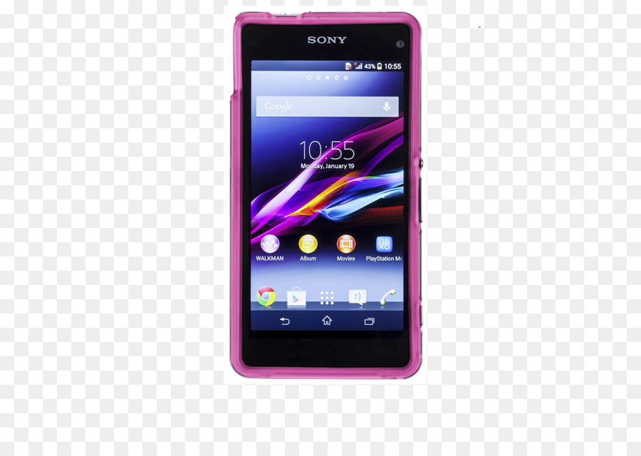 Сони Xperia Z1 в，Sony Xperia Z PNG