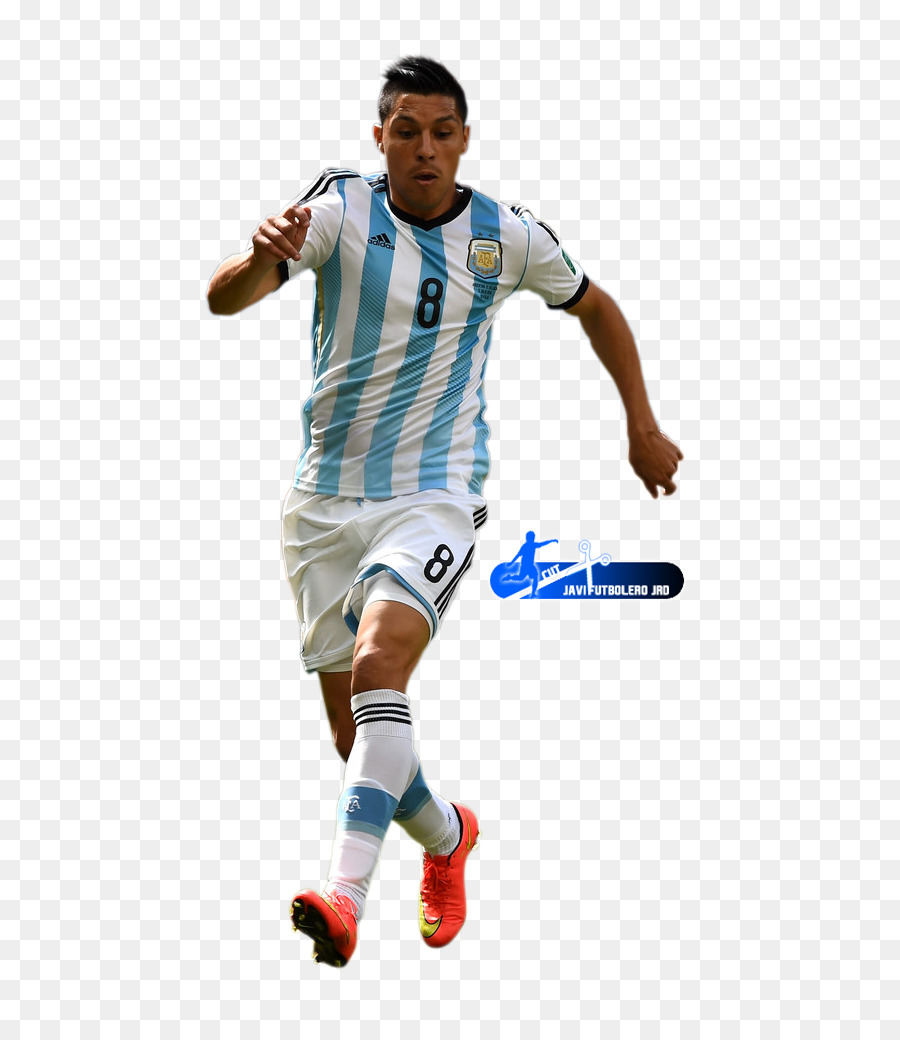 Энцо Перес，Argentina National Football Team PNG