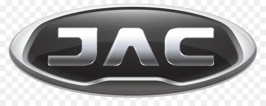 Логотип Jac，бренд PNG