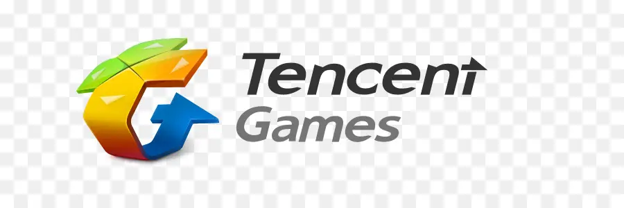 Логотип Tencent Games，игры PNG