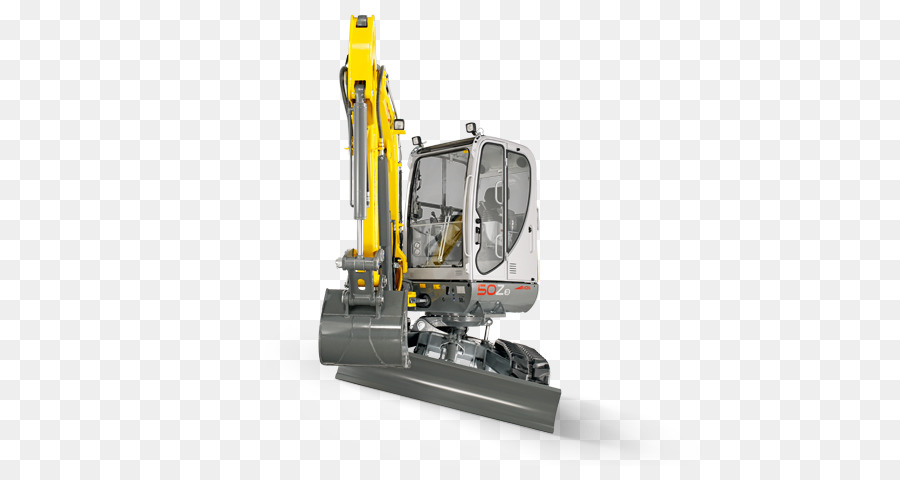 машина，компания Wacker Neuson PNG