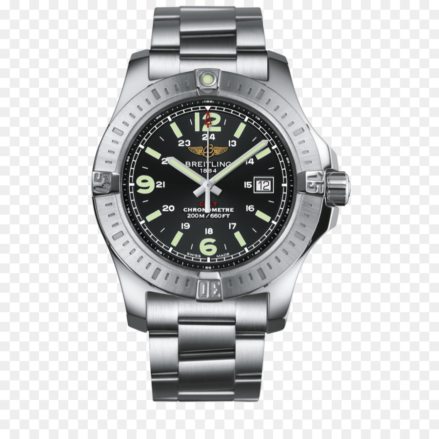 Breitling Sa，смотреть PNG