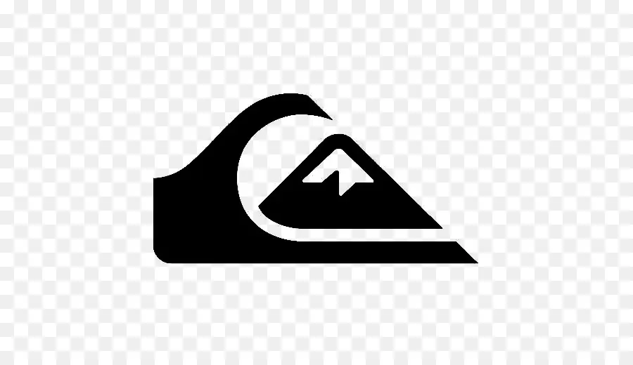 Логотип Quiksilver，Серфинг PNG