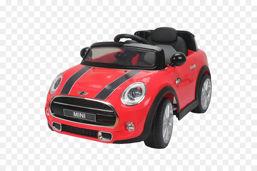 Mini Cooper，мини PNG