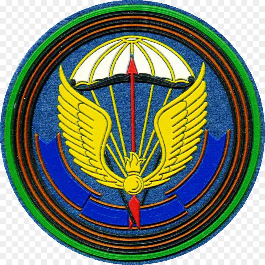 Ульяновск，Airborne Forces PNG