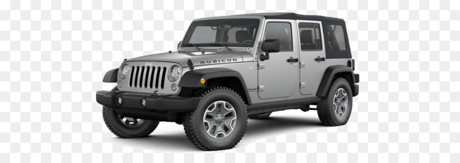 2017 Wrangler виллиса，джип PNG