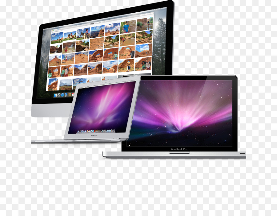 фотографии Apple，в Iphoto PNG