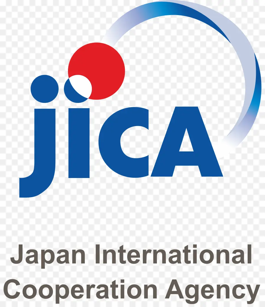 Логотип Jica，Япония PNG