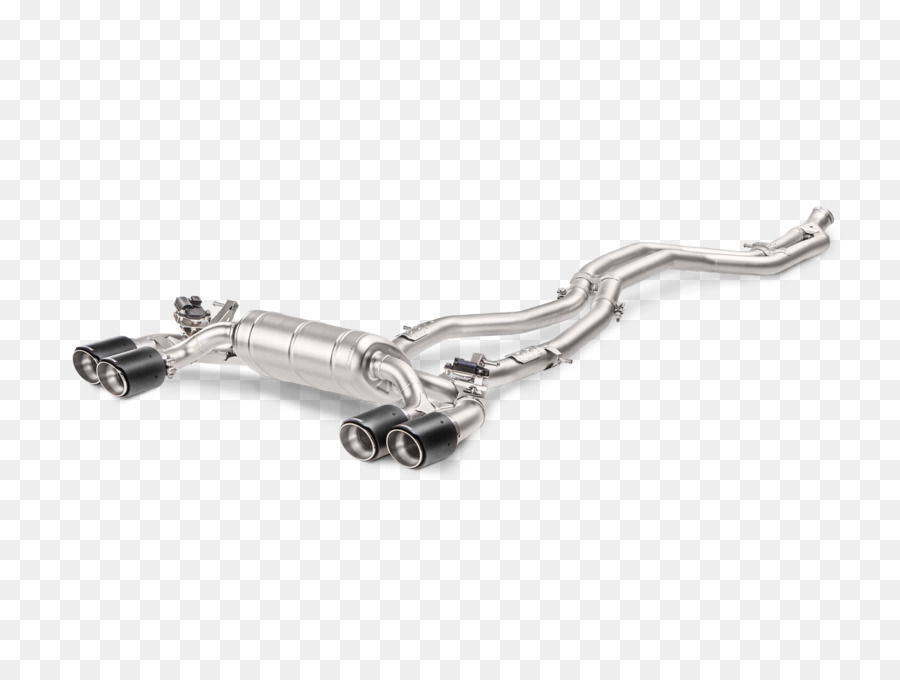 Exhaust System，Car PNG