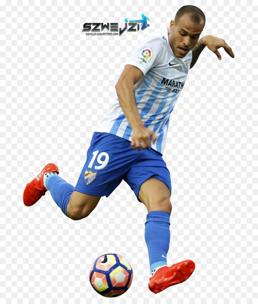 сандро рамирес，Málaga Cf PNG