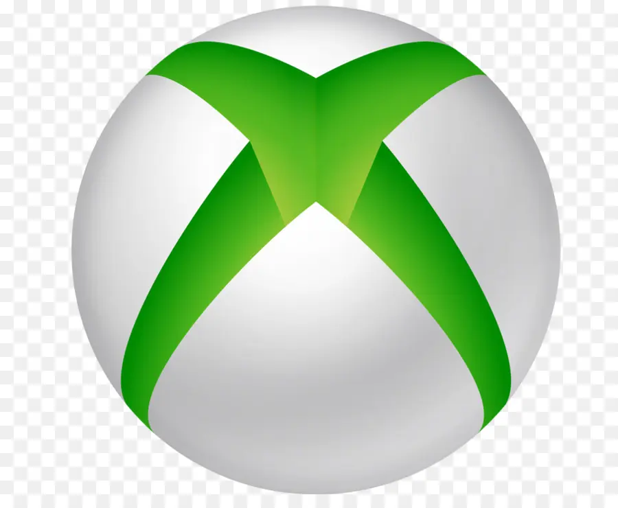 Логотип Xbox，Игры PNG