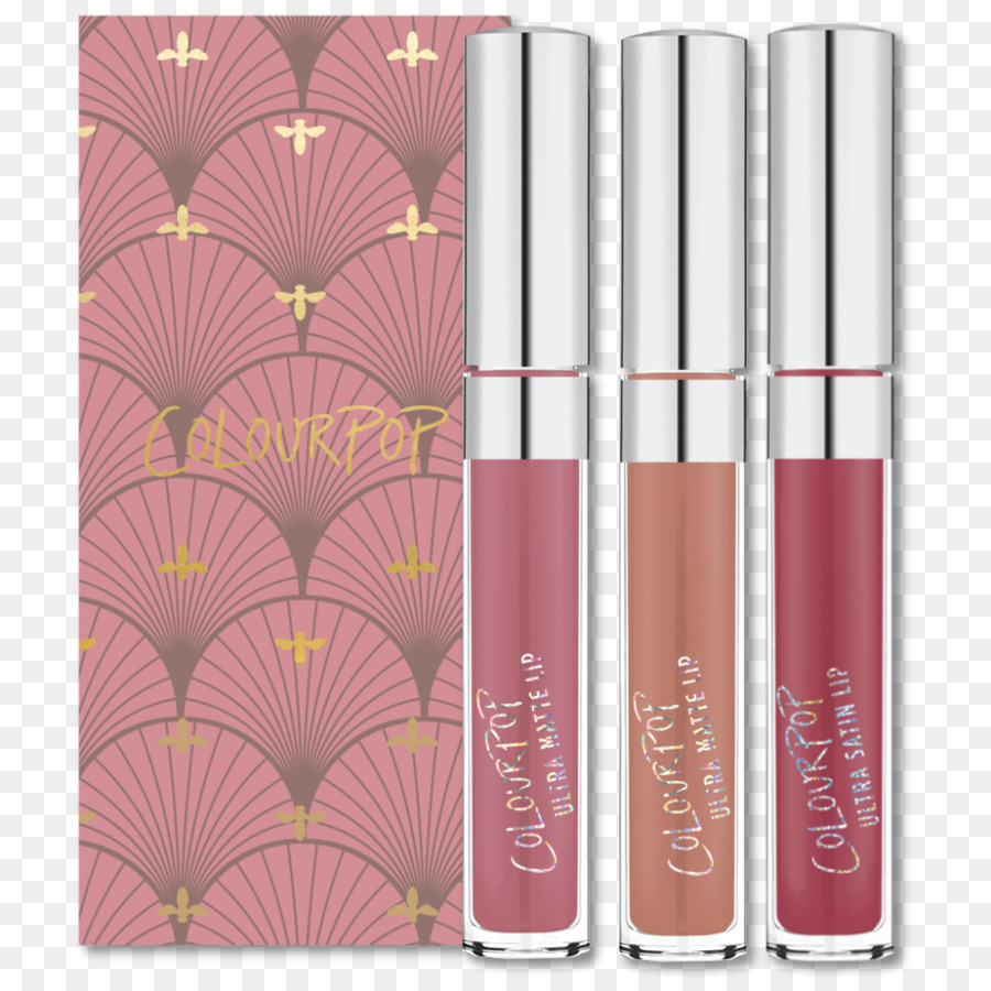 губы，Colourpop косметика PNG